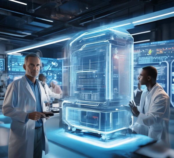 科技创新的引领力量——金瑞阳科技开发有限公司