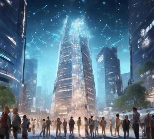 天益龙纳米科技，数字时代的新机遇