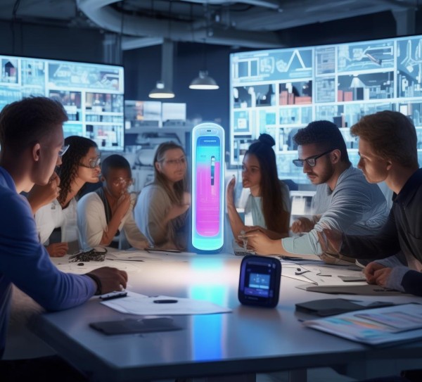 从零到百智能产品开发的高效便捷之路