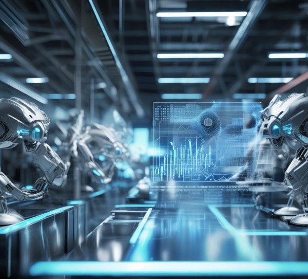 智能产品开发生产，技术创新与市场驱动的未来展望