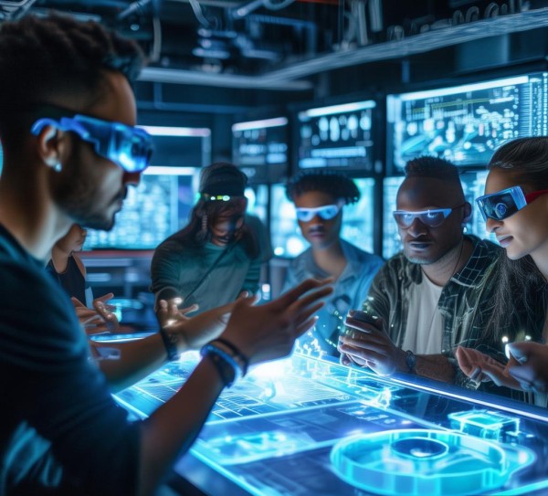 智能设备开发，数字时代设计师的新范式