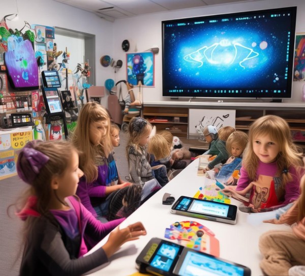 幼儿园科技活动策划方案，创新与趣味并行，活动设计为先