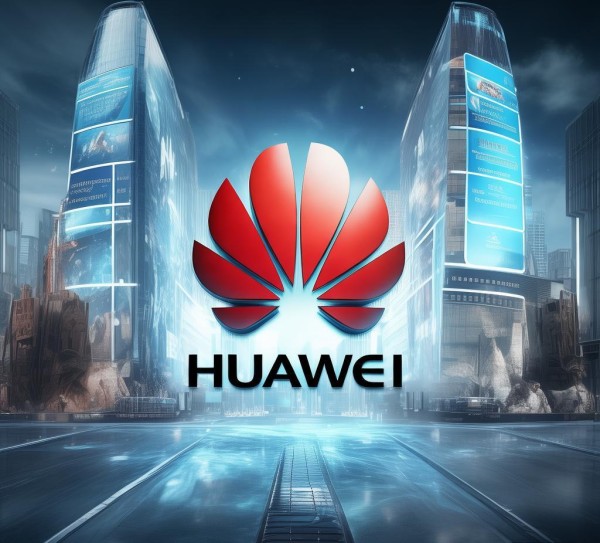 投资与未来，华为科技的未来展望