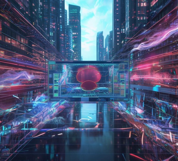 基于深度学习的视觉效果与技术与创新的突破，推动AE领域的创新与发展。