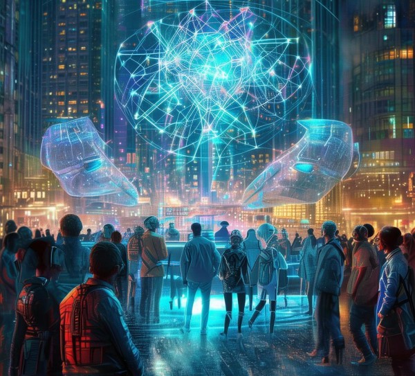 探索科技发展新机遇，开启创新未来之路。