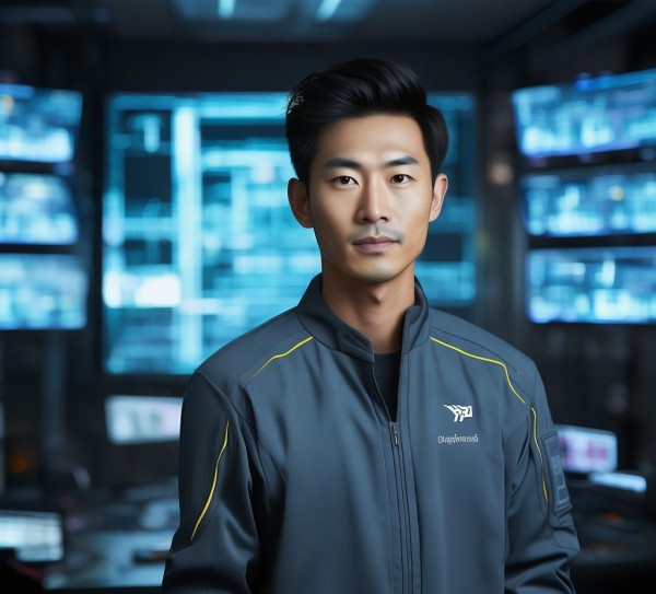 亚信科技，引领产业升级的(mid-level)开发工程师