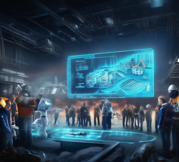 煤矿安全科技活动周方案，科技赋能煤矿安全，创新成果显现