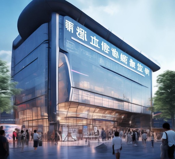 贵港科技，创新引领未来，科技活动展未来