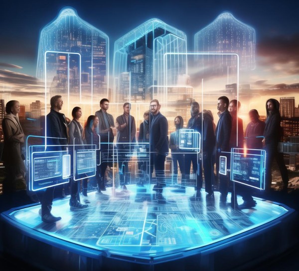 智能产品开发企业的机遇与挑战，机遇与挑战并行