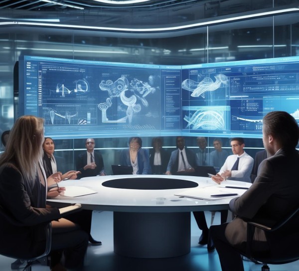 科技活动汇报活动方案