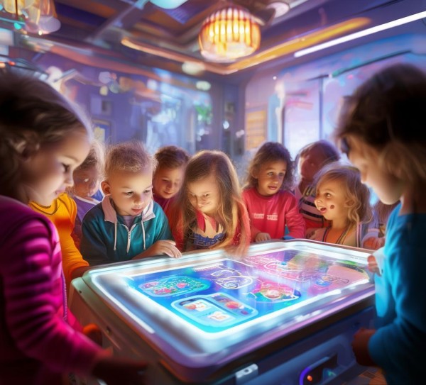 探索数字世界的数码科技活动方案，让孩子们发现数字世界的无限可能