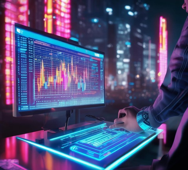 科技动态，ETF股票长期投资机会