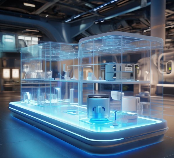 智能产品，定义与实践的整合与实践