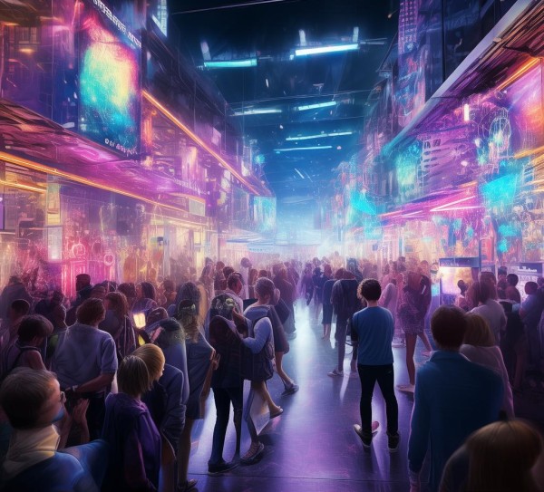 科技活动周，激发活力，推动创新