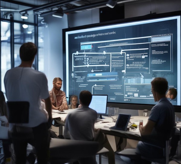 智能硬件产品开发全流程评审会，从策划到交付的审核标准