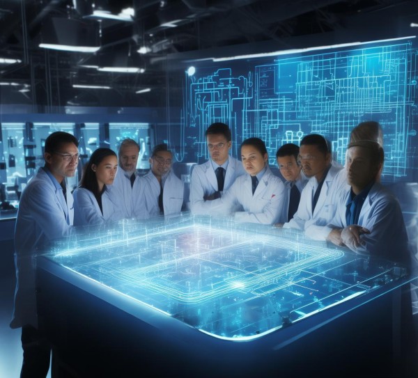 恒聚科技，引领创新，成就行业领先