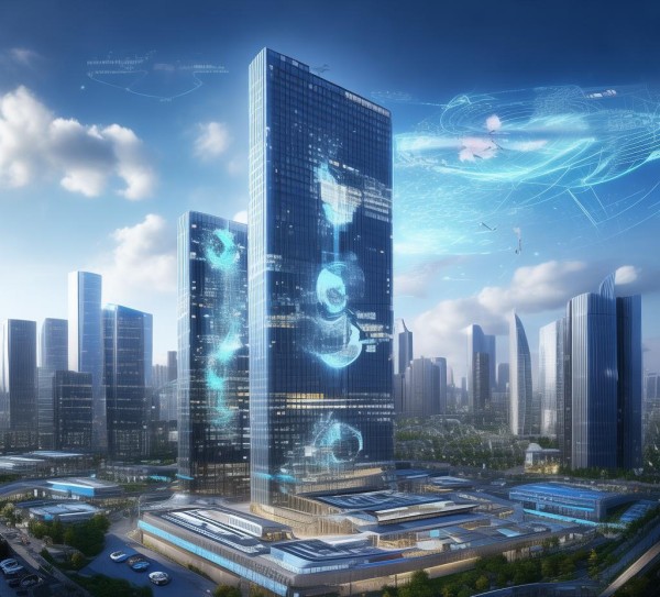 在数字时代，同济科技开发有限公司引领科技发展