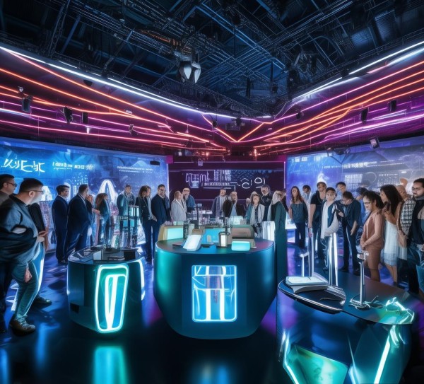 全国智能产品设计与开发大赛，助力智能化产业实现创新与突破